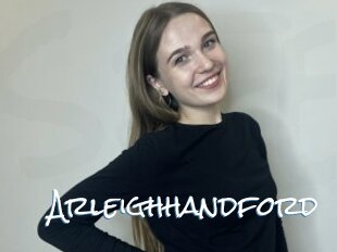 Arleighhandford