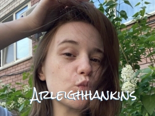 Arleighhankins