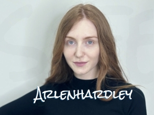 Arlenhardley