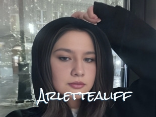 Arlettealiff