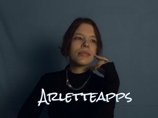 Arletteapps