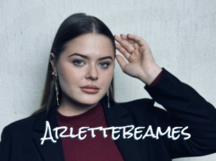 Arlettebeames