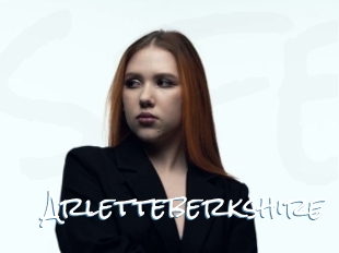 Arletteberkshire