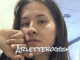 Arletteboggus