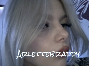 Arlettebraddy