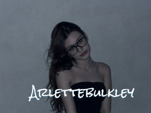 Arlettebulkley