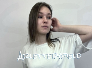 Arlettebyfield