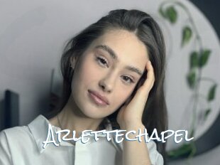 Arlettechapel