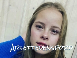 Arlettedensford