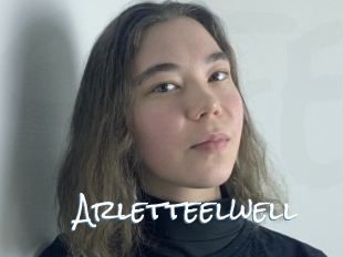 Arletteelwell