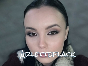 Arletteflack