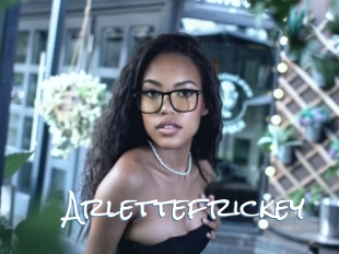 Arlettefrickey