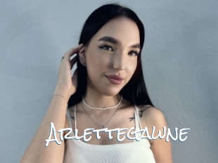 Arlettegawne