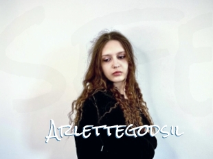 Arlettegodsil
