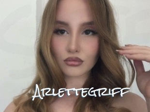 Arlettegriff
