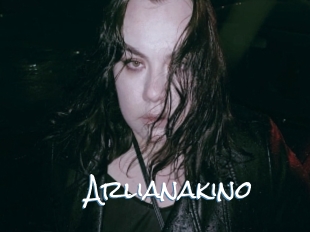 Arlianakino