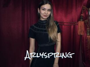 Arlyspring