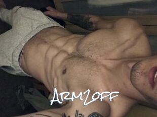 Arm2off