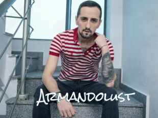 Armandolust