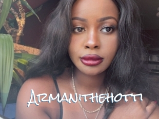 Armanithehotti