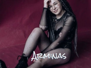 Arminas