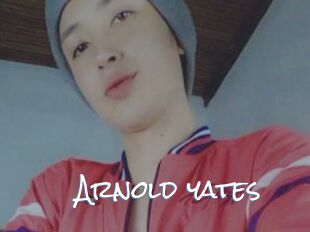 Arnold_yates
