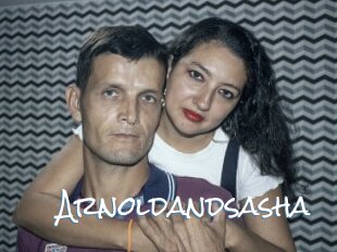 Arnoldandsasha