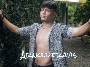 Arnoldtravis