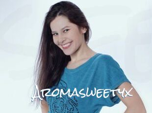 Aromasweetyx