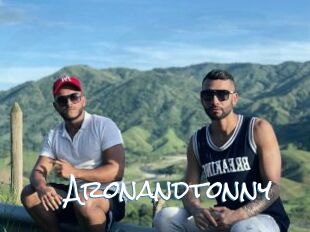 Aronandtonny