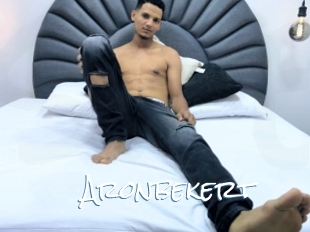 Aronbekert