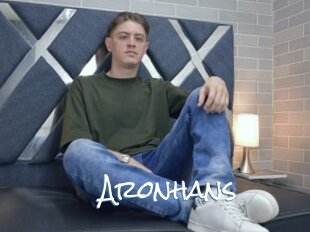Aronhans