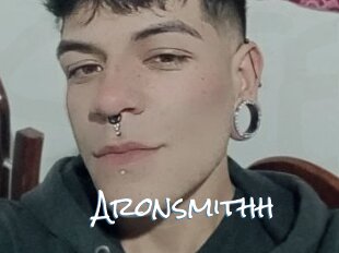Aronsmithh