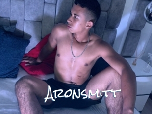 Aronsmitt