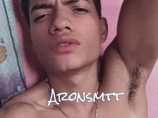 Aronsmtt