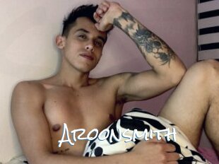 Aroonsmith