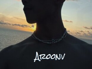 Aroonv