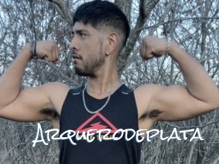Arquerodeplata