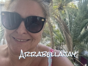 Arrabellajay