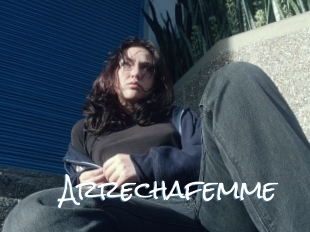 Arrechafemme