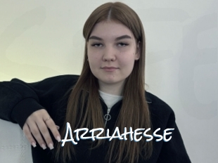 Arriahesse