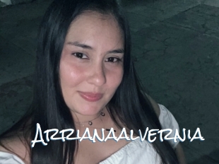 Arrianaalvernia