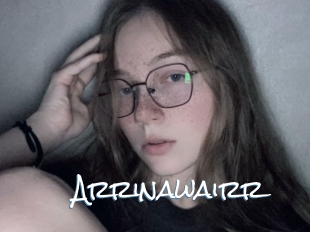Arrinawairr