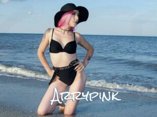 Arrypink