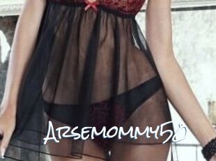 Arsemommy50