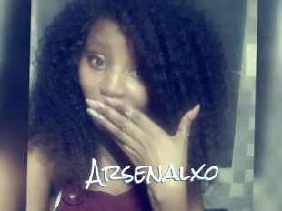 Arsenalxo