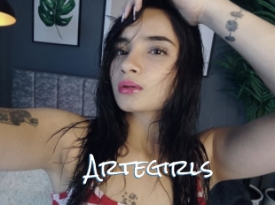 Artegirls