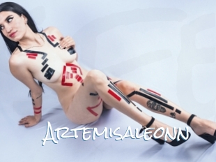 Artemisaleonn