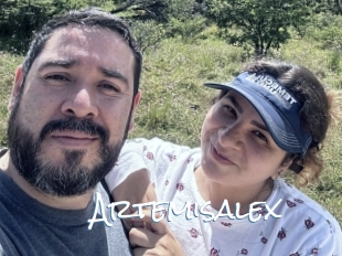 Artemisalex