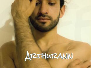 Arthurann